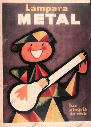 ABC MADRID 02-09-1962 página 84