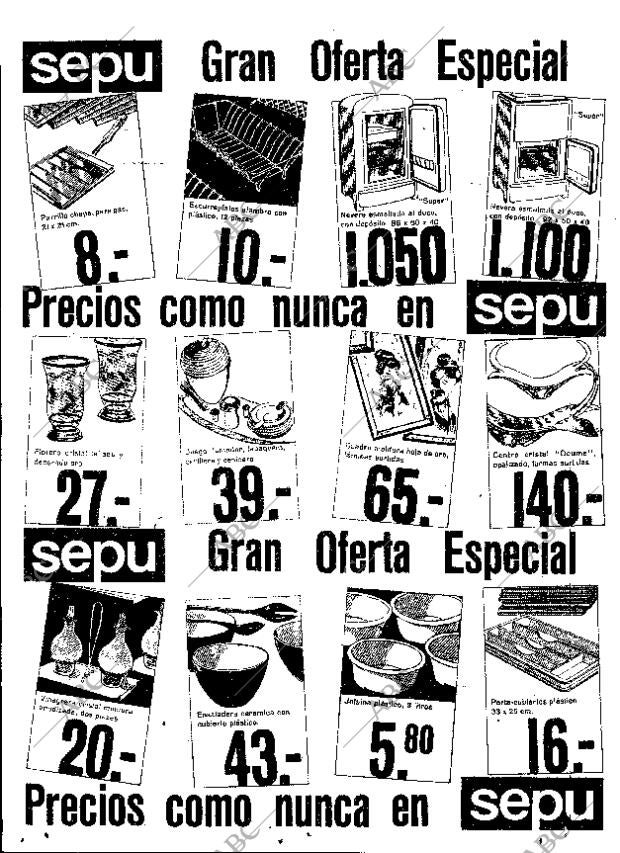 ABC MADRID 04-09-1962 página 10