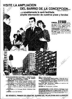 ABC MADRID 04-09-1962 página 12