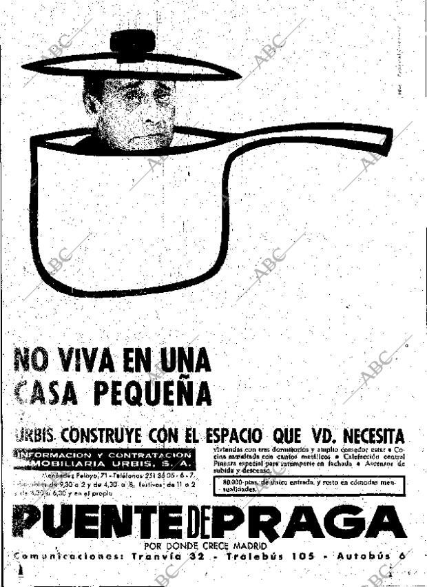 ABC MADRID 04-09-1962 página 16