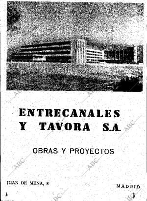 ABC MADRID 04-09-1962 página 18