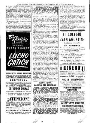 ABC MADRID 04-09-1962 página 26