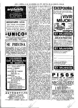 ABC MADRID 04-09-1962 página 28