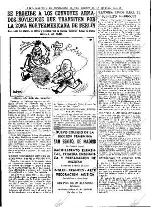 ABC MADRID 04-09-1962 página 30