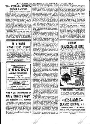 ABC MADRID 04-09-1962 página 32