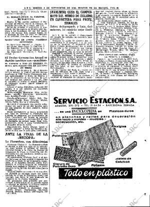 ABC MADRID 04-09-1962 página 45