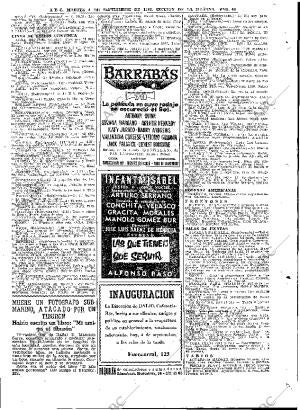 ABC MADRID 04-09-1962 página 49