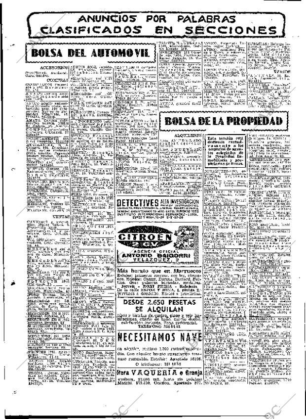 ABC MADRID 04-09-1962 página 50