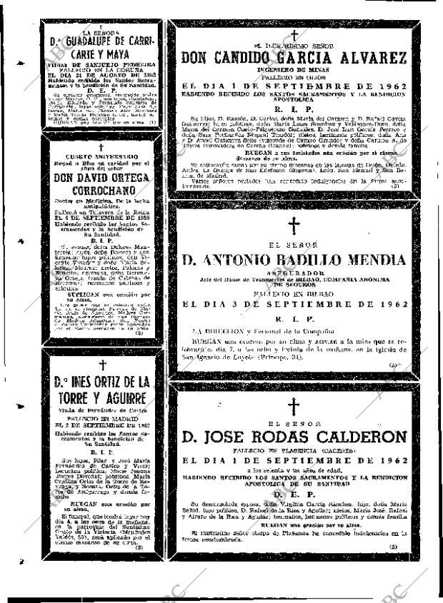 ABC MADRID 04-09-1962 página 56