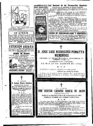 ABC MADRID 04-09-1962 página 58