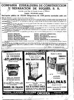 ABC MADRID 04-09-1962 página 6