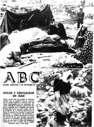 ABC MADRID 05-09-1962