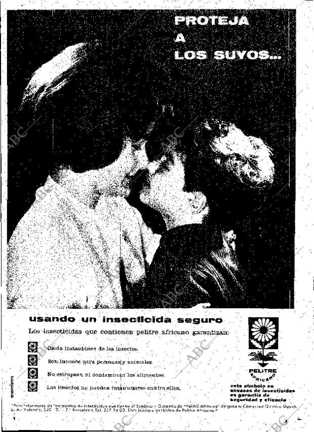 ABC MADRID 05-09-1962 página 18