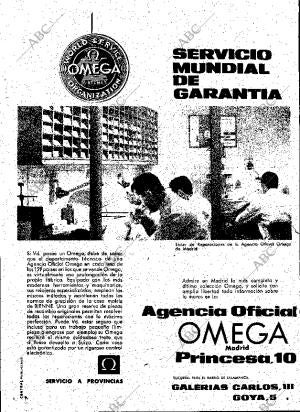 ABC MADRID 05-09-1962 página 21