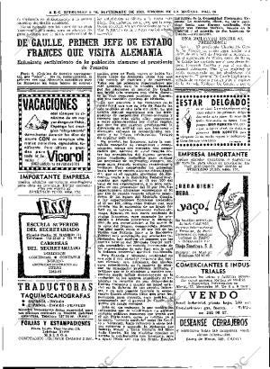 ABC MADRID 05-09-1962 página 24