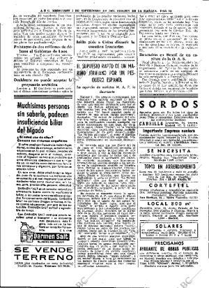 ABC MADRID 05-09-1962 página 30