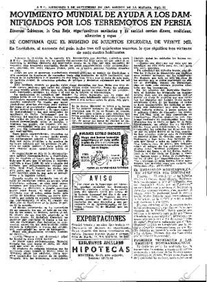 ABC MADRID 05-09-1962 página 31