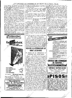 ABC MADRID 05-09-1962 página 36