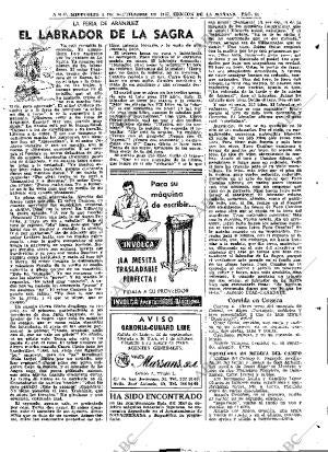 ABC MADRID 05-09-1962 página 41