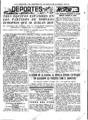 ABC MADRID 05-09-1962 página 43