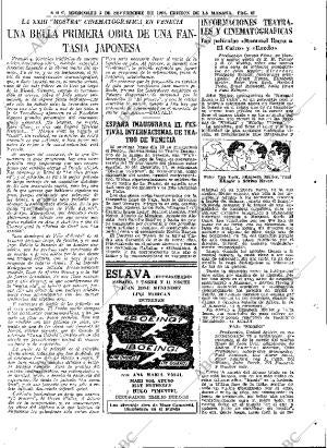 ABC MADRID 05-09-1962 página 47