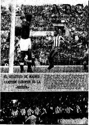 ABC MADRID 06-09-1962 página 1