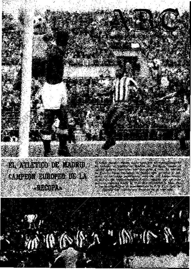 ABC MADRID 06-09-1962 página 1
