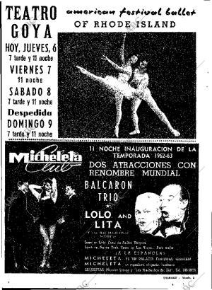 ABC MADRID 06-09-1962 página 10