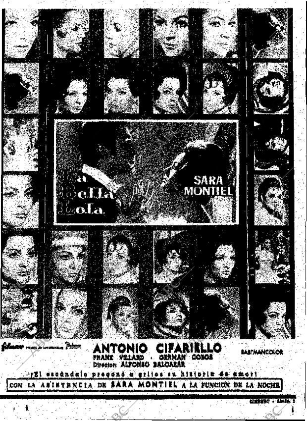 ABC MADRID 06-09-1962 página 17