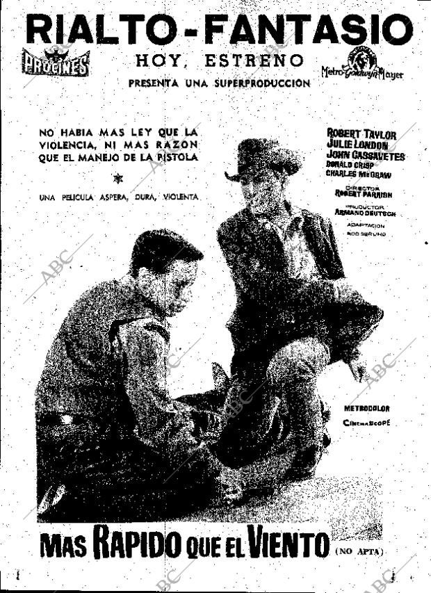 ABC MADRID 06-09-1962 página 18