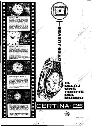 ABC MADRID 06-09-1962 página 2