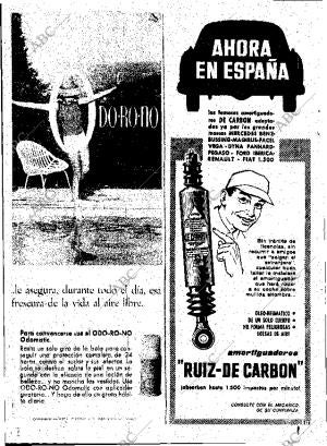 ABC MADRID 06-09-1962 página 20