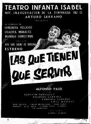 ABC MADRID 06-09-1962 página 21