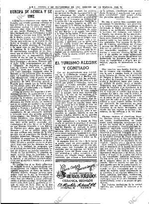 ABC MADRID 06-09-1962 página 26