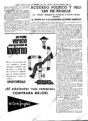 ABC MADRID 06-09-1962 página 29