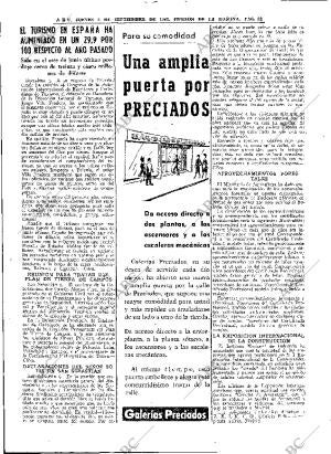 ABC MADRID 06-09-1962 página 32