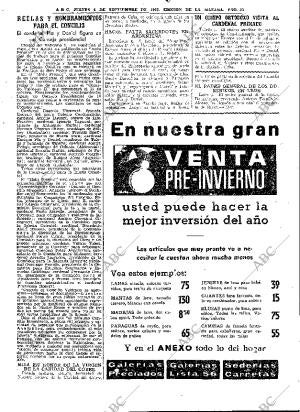 ABC MADRID 06-09-1962 página 33
