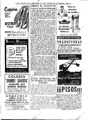 ABC MADRID 06-09-1962 página 34