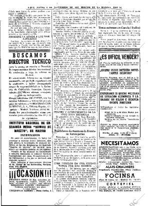 ABC MADRID 06-09-1962 página 38