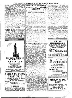 ABC MADRID 06-09-1962 página 40