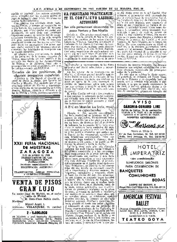 ABC MADRID 06-09-1962 página 40