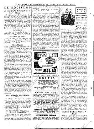ABC MADRID 06-09-1962 página 43