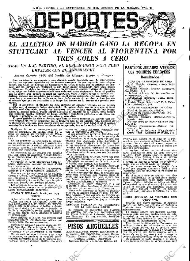 ABC MADRID 06-09-1962 página 45