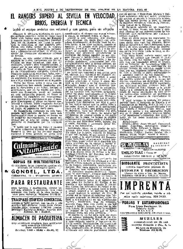 ABC MADRID 06-09-1962 página 48