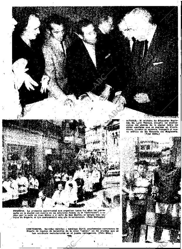 ABC MADRID 06-09-1962 página 5