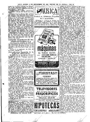ABC MADRID 06-09-1962 página 50