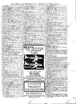 ABC MADRID 06-09-1962 página 53