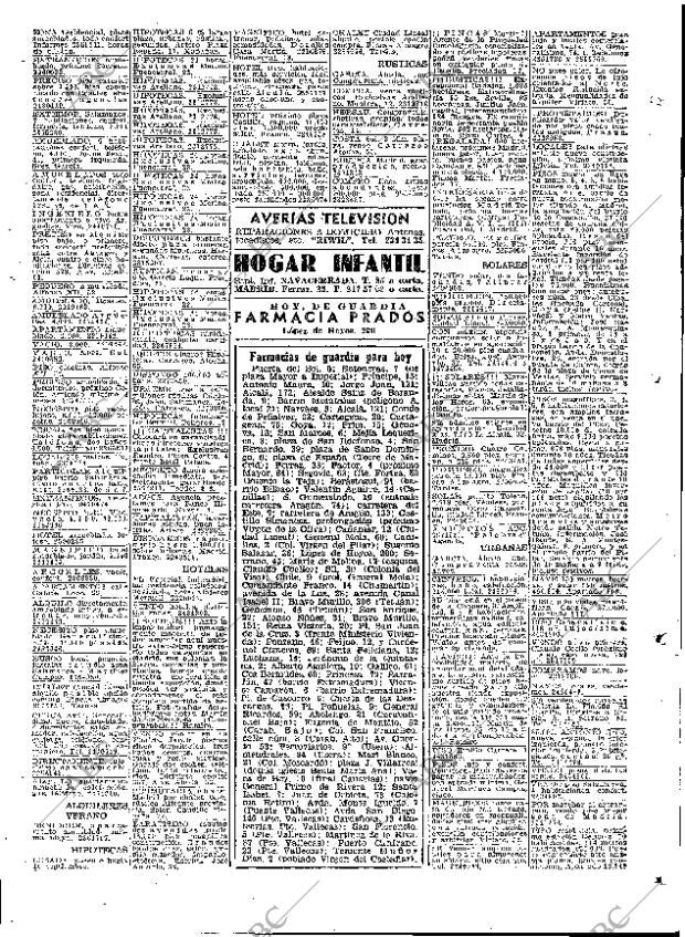 ABC MADRID 06-09-1962 página 57