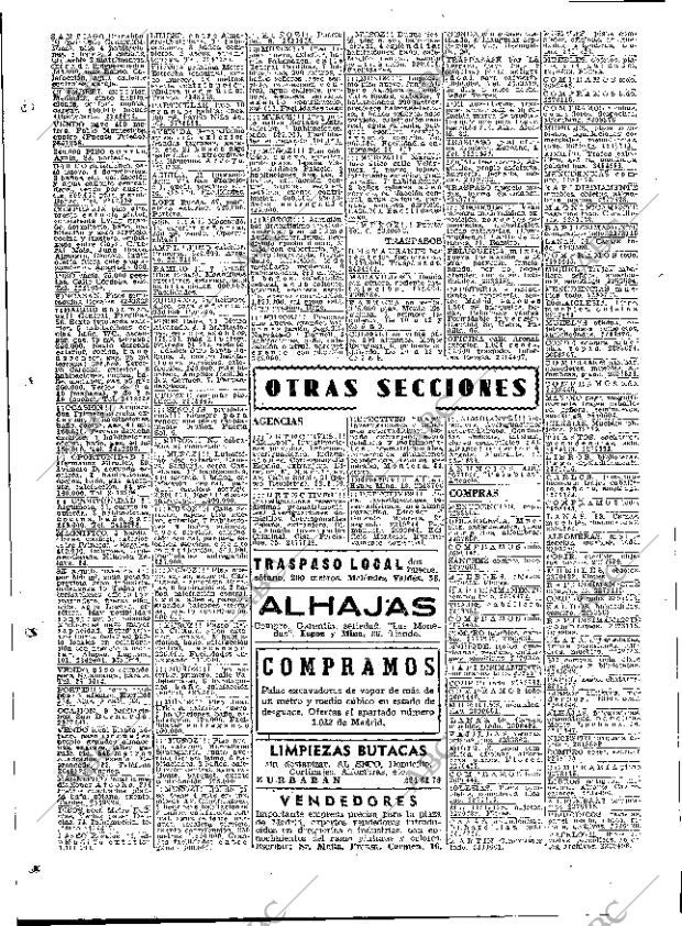 ABC MADRID 06-09-1962 página 58