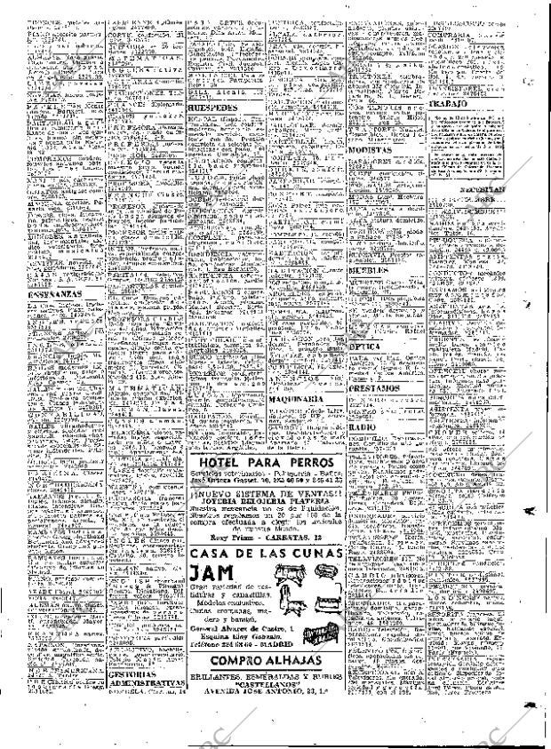 ABC MADRID 06-09-1962 página 59